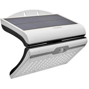 Staffa Maurer Proiettore LED 60W IP44 3000–6500K con Sensore e Scatola