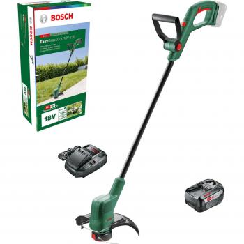Bosch EasyGrassCut 18V-230 P4A 18v cordless garden tool