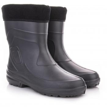 Kalosz D. Jessy Botas de Agua Roca Negra 800