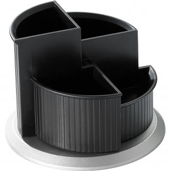 Helit Multicase Pivotant 4 Étages