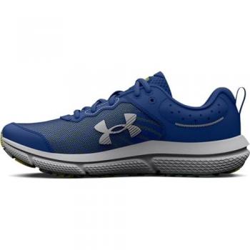 Under Armour Boys' UA BGS Assert 10 Running Shoe