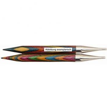 SYMFONIE SP IC 3.75 – Interchangeable Circular Knitting Pins – Birch