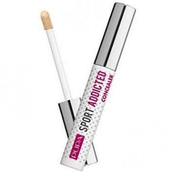 Pupa Sport Addicted Concealer 5ml – 001 Light Beige