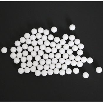 5.556mm (7/32) 50pcs POM Solid Plastic Balls for Gas/Water Applications