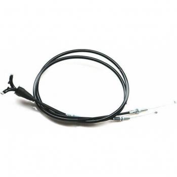 Yamaha TTR250 Brake and Throttle Cable Assembly 1999-2006