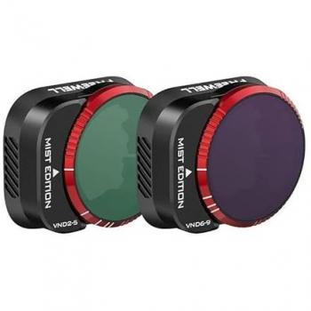Freewell Variable ND Filter für DJI Mini 3 Pro / Mini 3 (2-Pack)