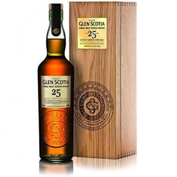 Glen Scotia 25 Year Old