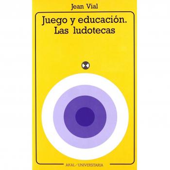 JUEGO Y EDUCACION. LAS LUDOTECAS