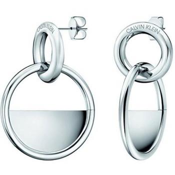 Colgantes de Moda CK Mujer Acero