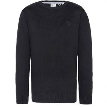 Schott Pullover PLB100 – Classic Comfort Edition