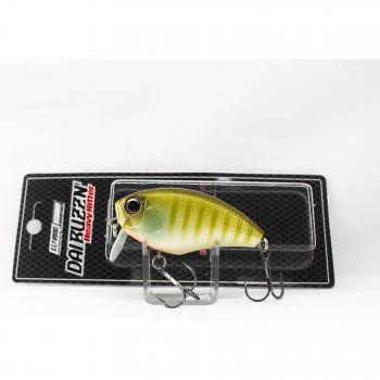 DaiBuzzn' Heavy Hitter Floater 45 by OSP