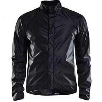 Giacca Uomo Craft Mist Nera XS