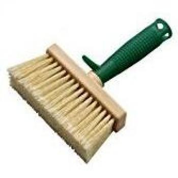 Brosse à encoller Savy 1990125 125 x 40 mm