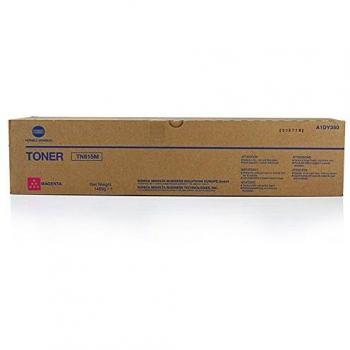 Tóner Magenta Konica Minolta TN-615M Original 1 pieza
