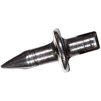 Chiodo a Percussione in Acciaio Fischer 200 pz