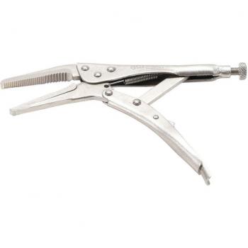 Nipplo a Filo Lungo 225 mm Fins - Bgs Technic