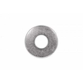 ARANDELA PLANA ANCHA DIN-9021 8MM ZINCADA (C/75)