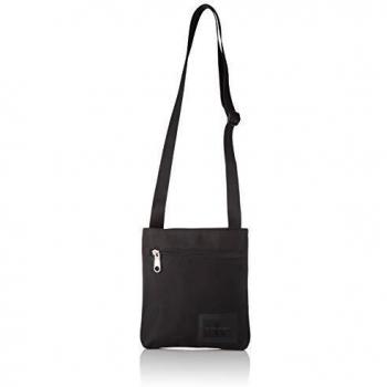 Calvin Klein Ckj Sport Essentials Microflatpk, Sacs portés épaule homme, Noir