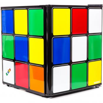 Rubik's Mini Fridge 231
