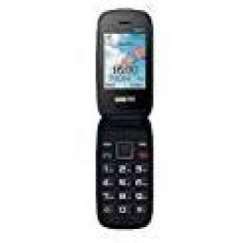 Swissvoice S28 2G Noir