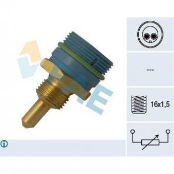 Sensor de temperatura del refrigerante FAE 33900