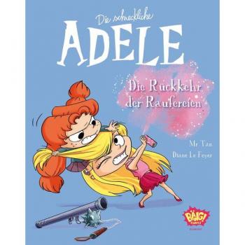 Die schreckliche Adele 09