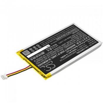 Batteria per tastiera da gioco Logitech G913 3,7 V 1,8 Ah