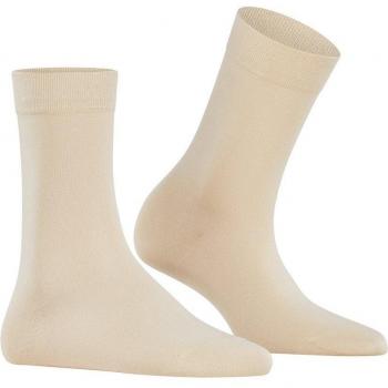 FALKE Calcetines de Mujer - Cotton Touch