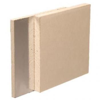 British Gypsum Gyproc WallBoard DUPLEX Square Edge 2400mm x 1200mm x 12.5mm
