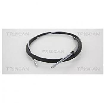 Cavo Freno Manuale TRISCAN 8140 291106