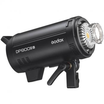 Godox DPIII800V Studio Blitz (800 W, Blitzkopf)