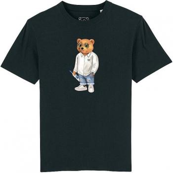BARON FILOU T-Shirt schwarz Herren Größe XXL