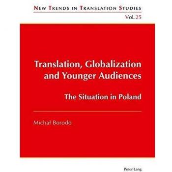 Translation Globalization and Younger Audiences