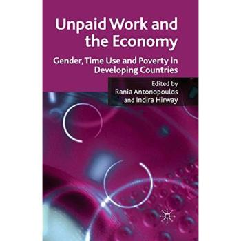 Unpaid Work and the Economy