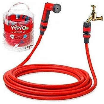 Tubo Estensibile Ipière 15 Metri – Kit Completo 1018150