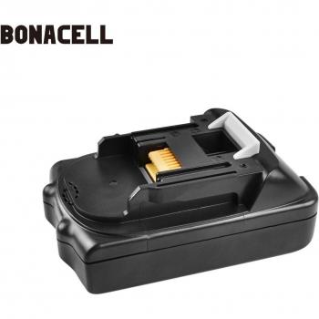 Bonacell Makita BL1830 18V 3000mAh Battery for Power Tools