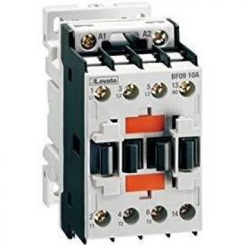 Contattore Tripolare 18A 1 NO Aux Bobina 230 VAC – Codice BF1810A230
