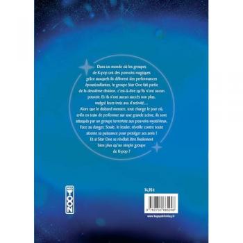 Star seekers - Tome 01
