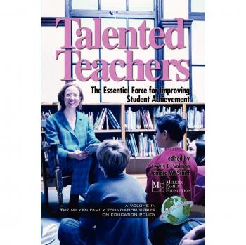 Talented Teachers
