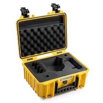 B&W International Tragetasche für DJI Flip - drone.case PP.117