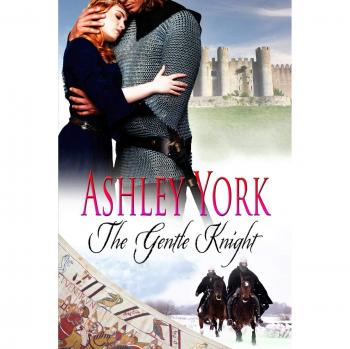 The Gentle Knight (Norman Conquest, Band 2)