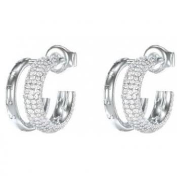Pendientes de Acero Guess JUBE05197 – Estilo para Mujeres
