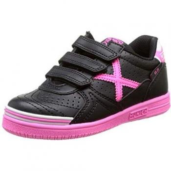 Scarpe Da Futsal Munich G3 Profit Velcro