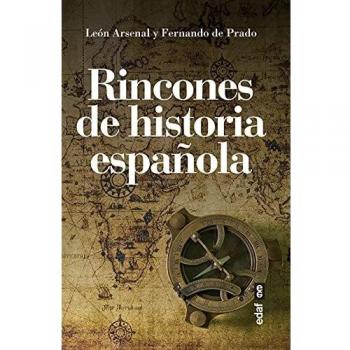 Rincones de historia española