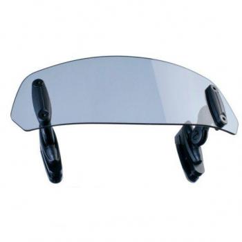 Puig Visiera Clip-On multi-regolabile