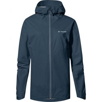 Chaqueta Hardshell Vaude Croz 3L III Hombre Azul XL