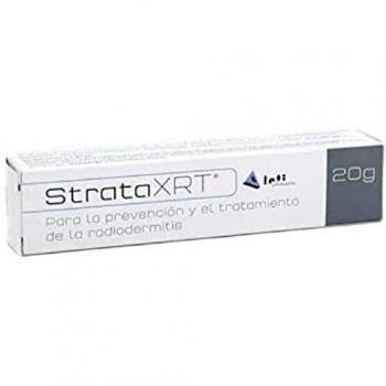 Gel de traitement Strata XRT pour la radiodermite 20g