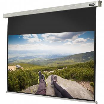 Celexon Leinwand Motor Professional 280 x 158 cm