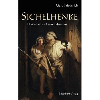 Gerd Friederich Sichelhenke
