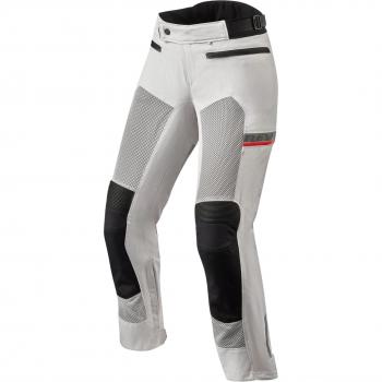 Pantaloni Moto da Donna Traforati Rev'It TORNADO 3 Ladies Si taglia 38